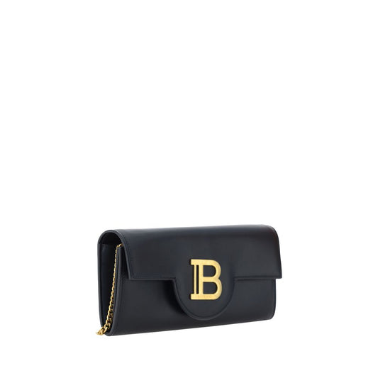 Balmain Schultertasche