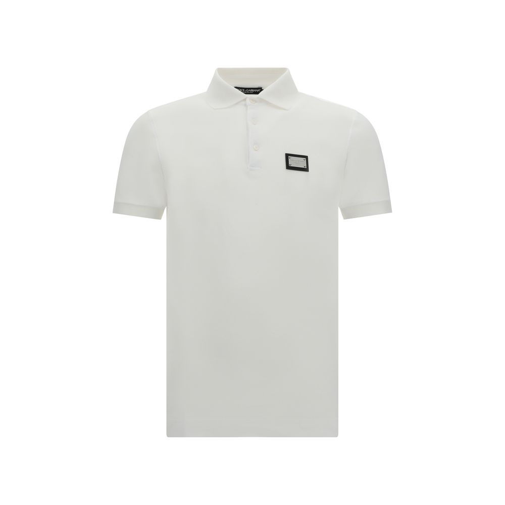 Dolce &amp; Gabbana Poloshirt
