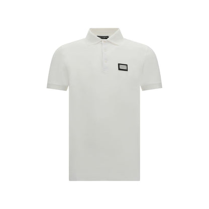 Dolce &amp; Gabbana Poloshirt