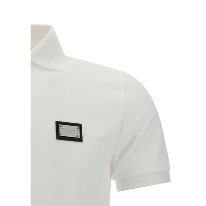 Dolce &amp; Gabbana Poloshirt