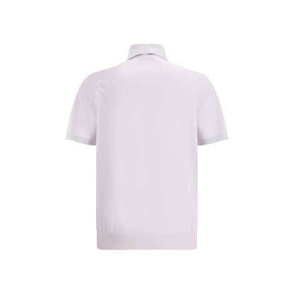 Poloshirt von Brunello Cucinelli