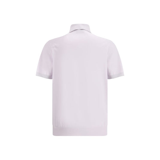 Poloshirt von Brunello Cucinelli