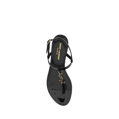 Saint Laurent Cassandra Sandalen