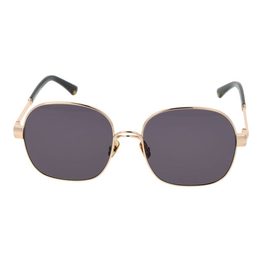 Sandro Gold Women Sunglass