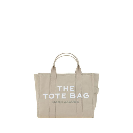 Marc Jacobs Handtasche aus beiger Baumwolle