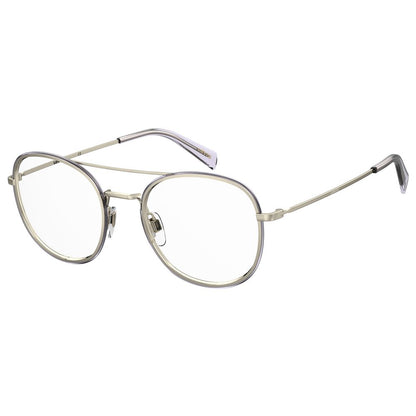 Levi's Lila Metallbrille (Gestelle)
