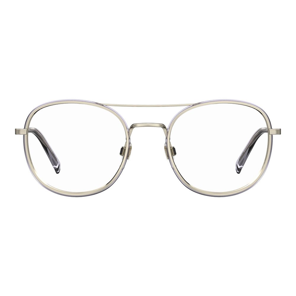 Levi's Lila Metallbrille (Gestelle)