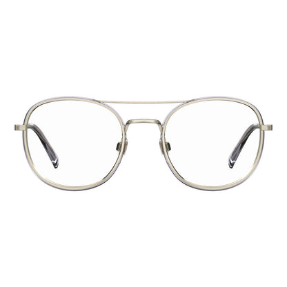 Levi's Lila Metallbrille (Gestelle)