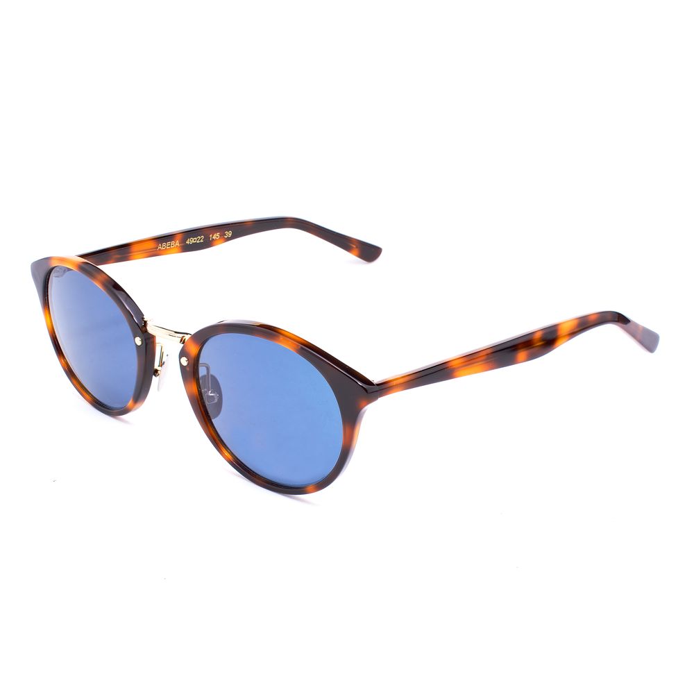 LGR Zweifarbige Acetat-Sonnenbrille