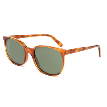 LGR Zweifarbige Acetat-Sonnenbrille