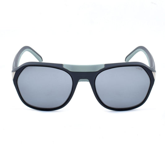 Lozza Graue Sonnenbrille mit Spritzguss