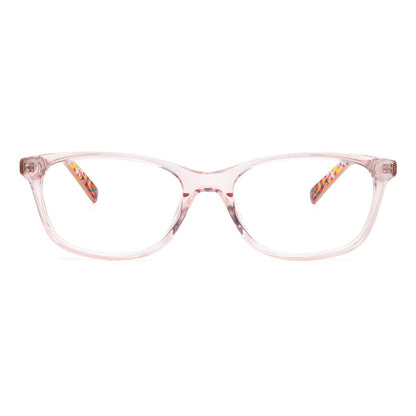 M Missoni Mehrfarbige Acetat-Brille (Gestelle)