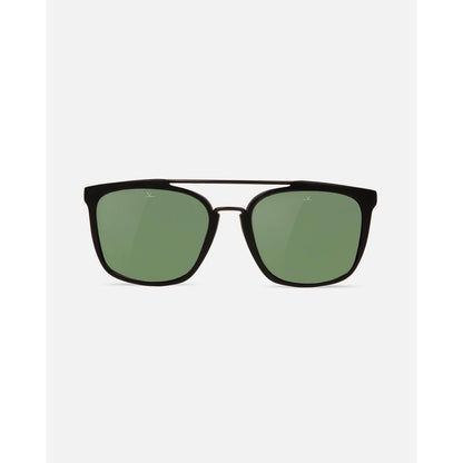 Vuarnet – Schwarze Acetat-Sonnenbrille