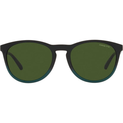 Arnette – Graue Acetat-Sonnenbrille