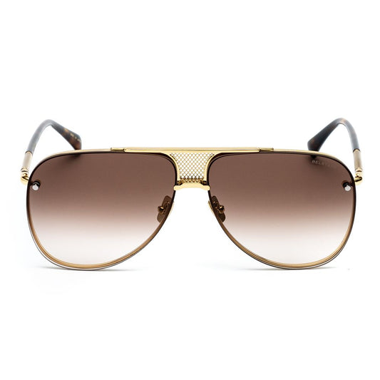 Belstaff Gold Titanium Sonnenbrille