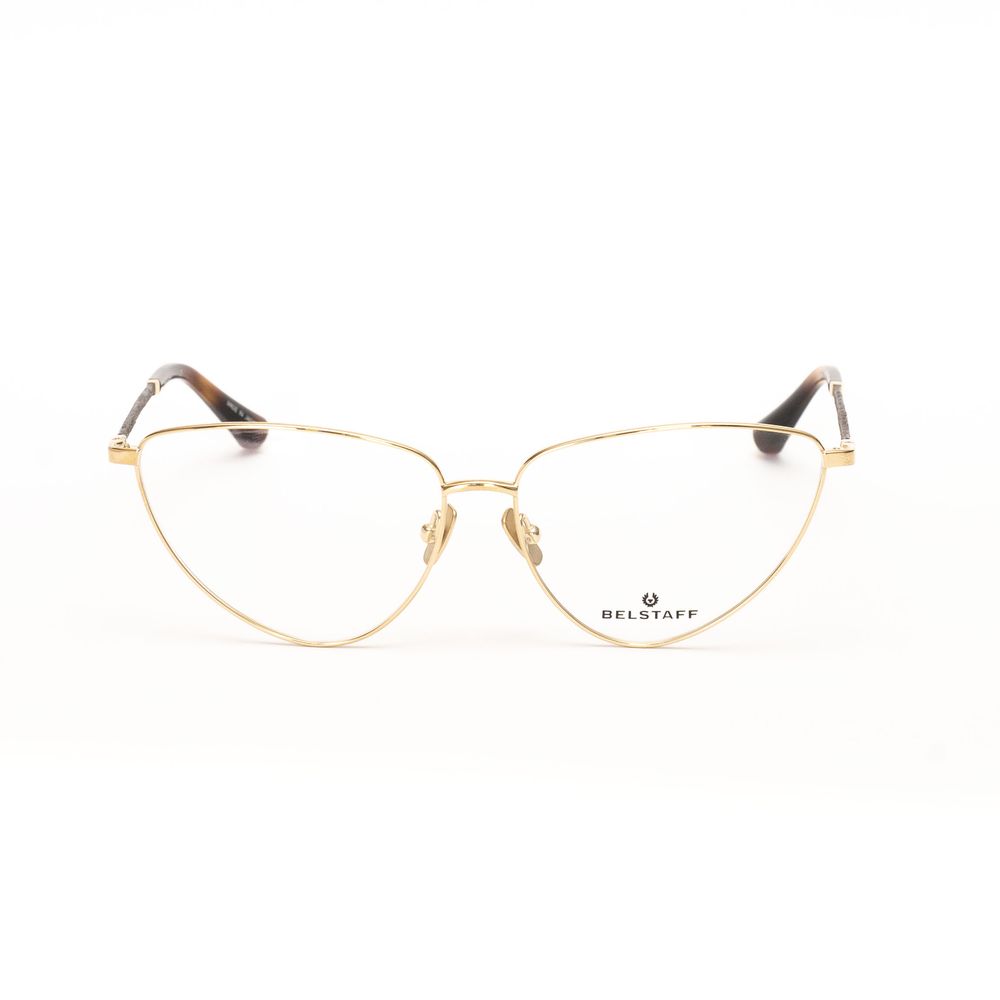 Belstaff Gold Acetatrahmen