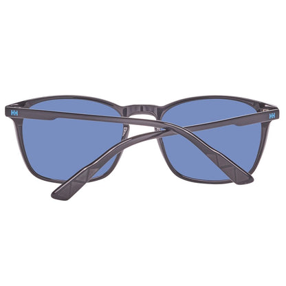 Helly Hansen – Schwarze Sonnenbrille aus Kunststoff