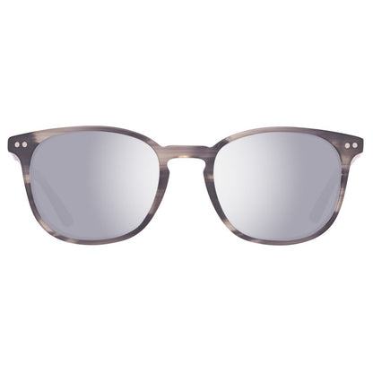 Helly Hansen – Graue Kunststoff-Sonnenbrille
