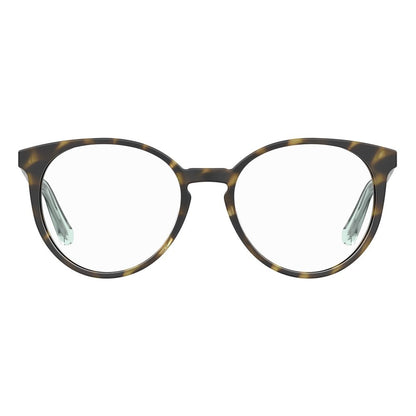 Love Moschino Bicolor Acetat Brille (Gestell)