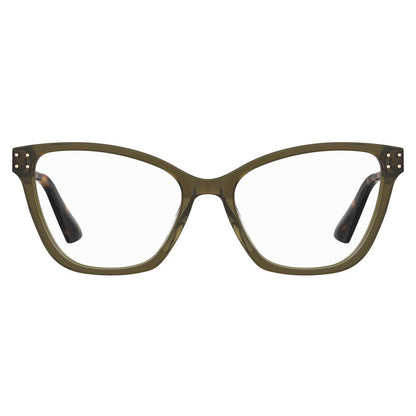 Moschino Bicolor Acetat Brille (Gestell)