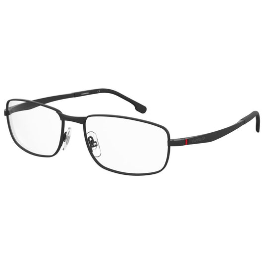 Carrera Black Metal Glasses (Frames)