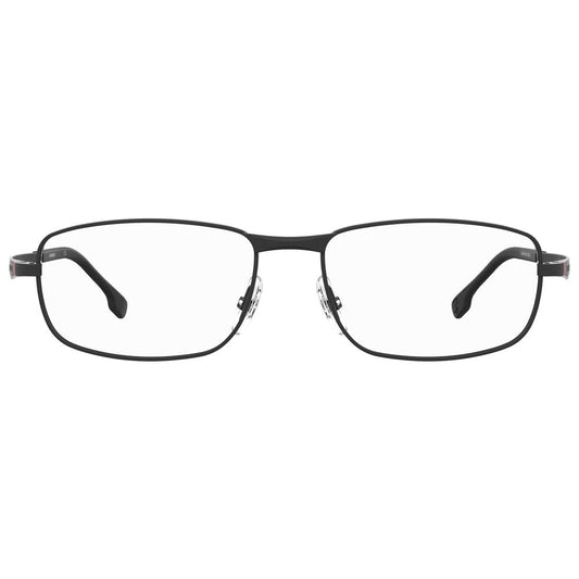 Carrera Black Metal Glasses (Frames)