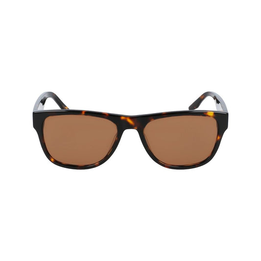 Converse – Braune Acetat-Sonnenbrille