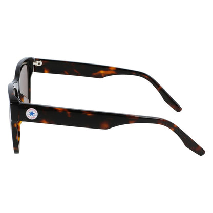 Converse – Braune Acetat-Sonnenbrille