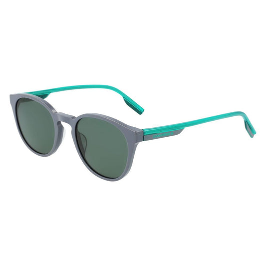 Converse – Graue Acetat-Sonnenbrille