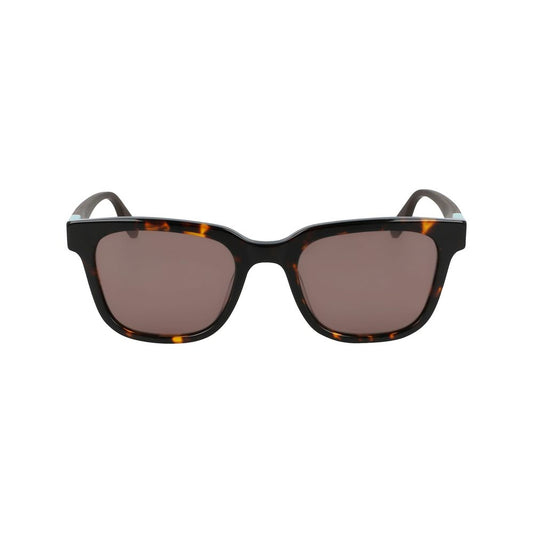 Converse – Braune Acetat-Sonnenbrille