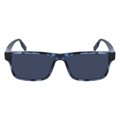 Converse – Blaue Acetat-Sonnenbrille