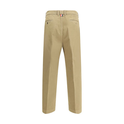 Thom Browne Baumwollhose