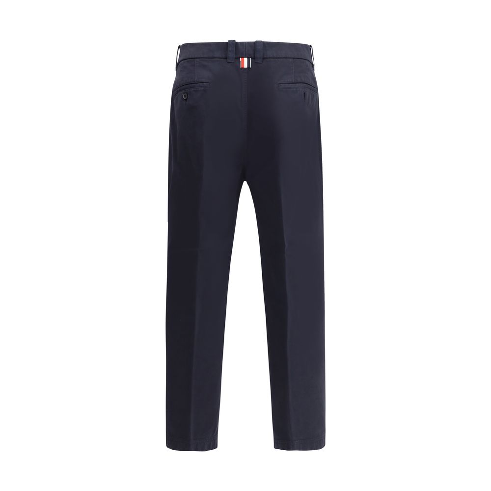 Thom Browne Baumwollhose
