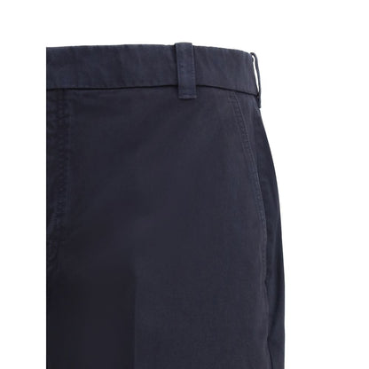 Thom Browne Baumwollhose