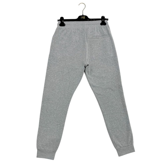 Cavalli Class Gray Polyester Women Pant