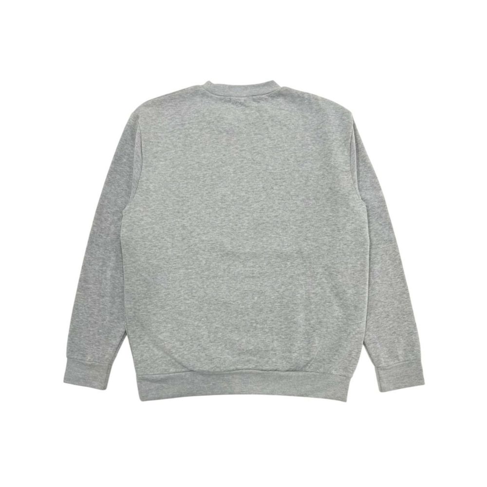 Cavalli Class Gray Polyester Women's Hoodie