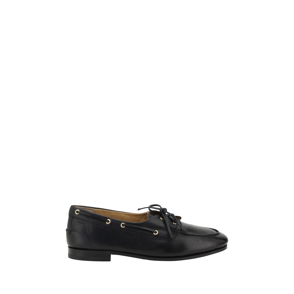 Bally Pathy Loafer