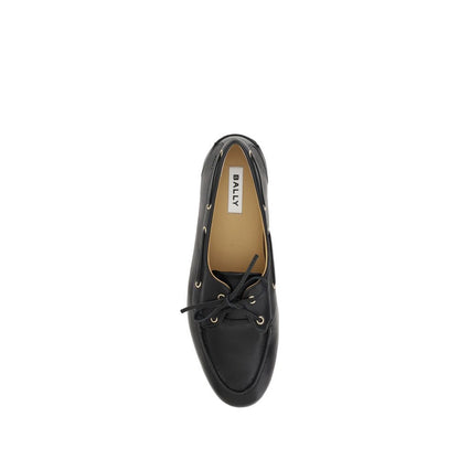Bally Pathy Loafer