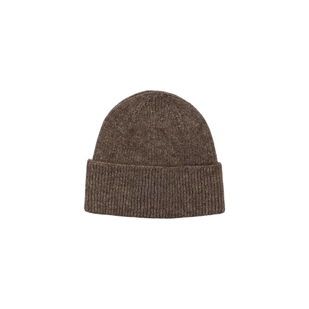 Calvin Klein Jeans – Baseballkappe „Marabou“ in Braun