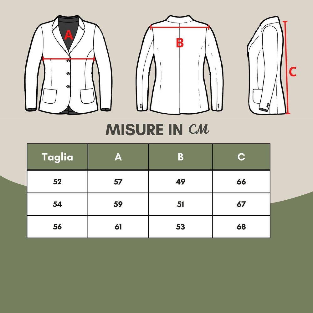 Lardini Elegante braune Montone-Lederjacke