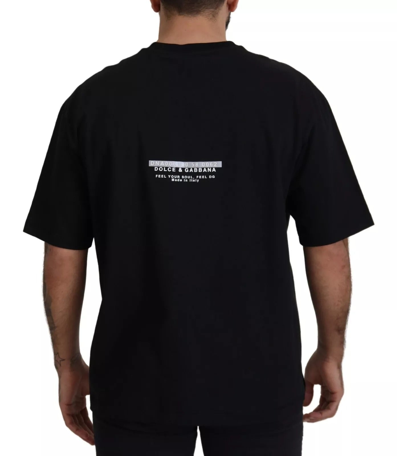 Dolce &amp; Gabbana – Mehrfarbig karierte Jogginghose aus Wolle für Herren