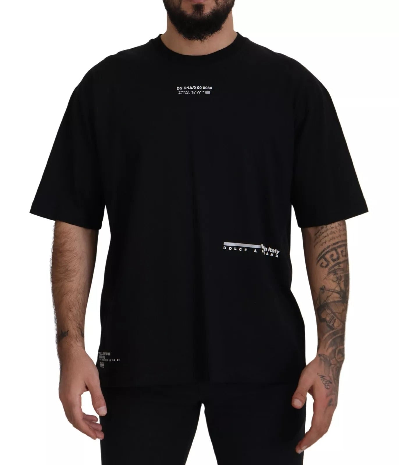 Dolce &amp; Gabbana – Mehrfarbig karierte Jogginghose aus Wolle für Herren