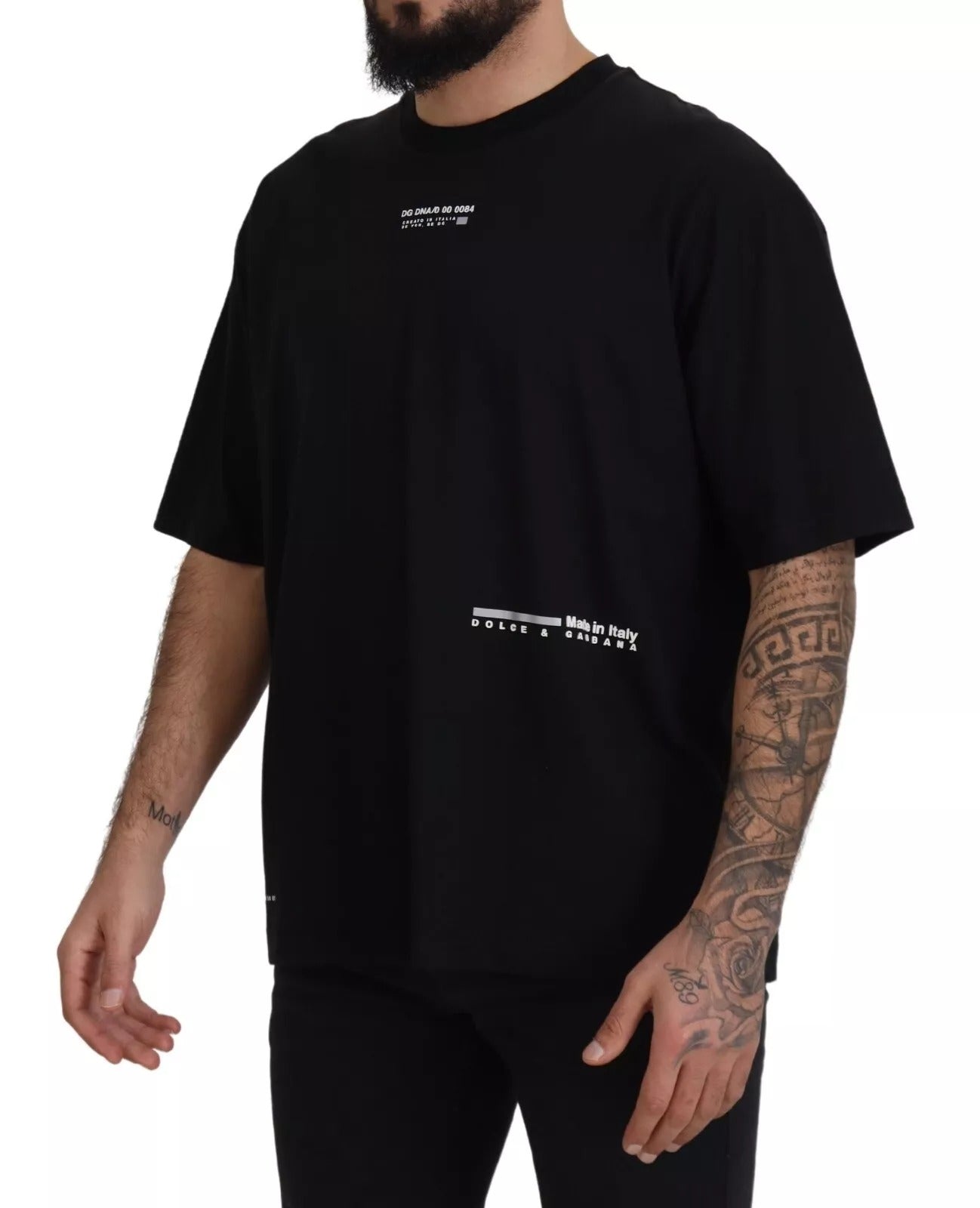 Dolce &amp; Gabbana – Mehrfarbig karierte Jogginghose aus Wolle für Herren