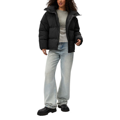 Calvin Klein Jeans Schwarze Kleidung aus Polyester