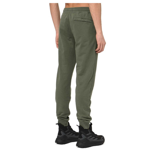 Stone Island Beige Baumwolle Herren Hosen