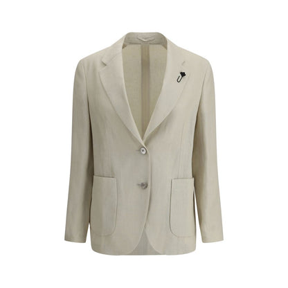 Lardini Leinenblazer