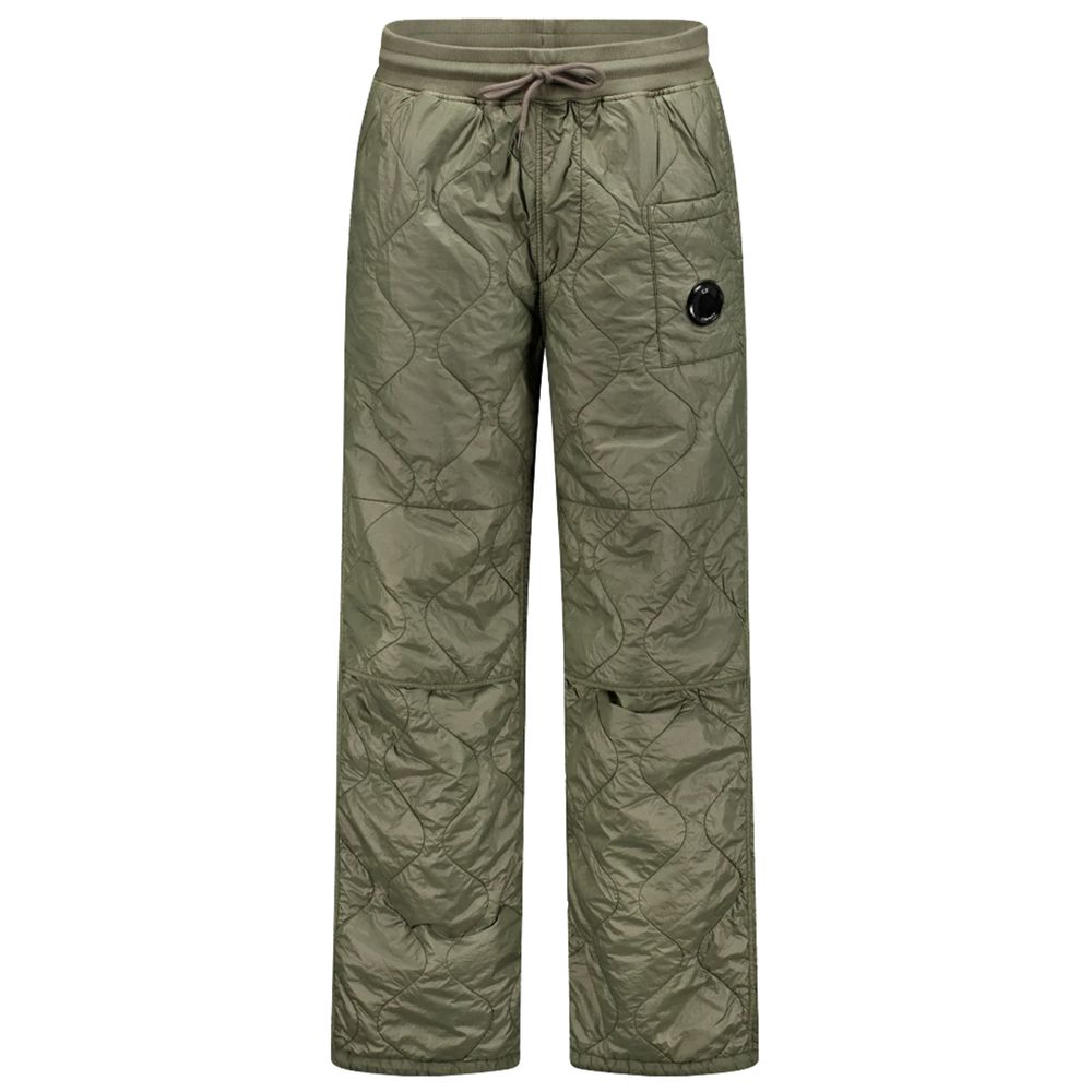 CP Company Grüne Nylonhose für Herren