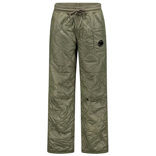 CP Company Grüne Nylonhose für Herren