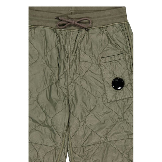 CP Company Grüne Nylonhose für Herren