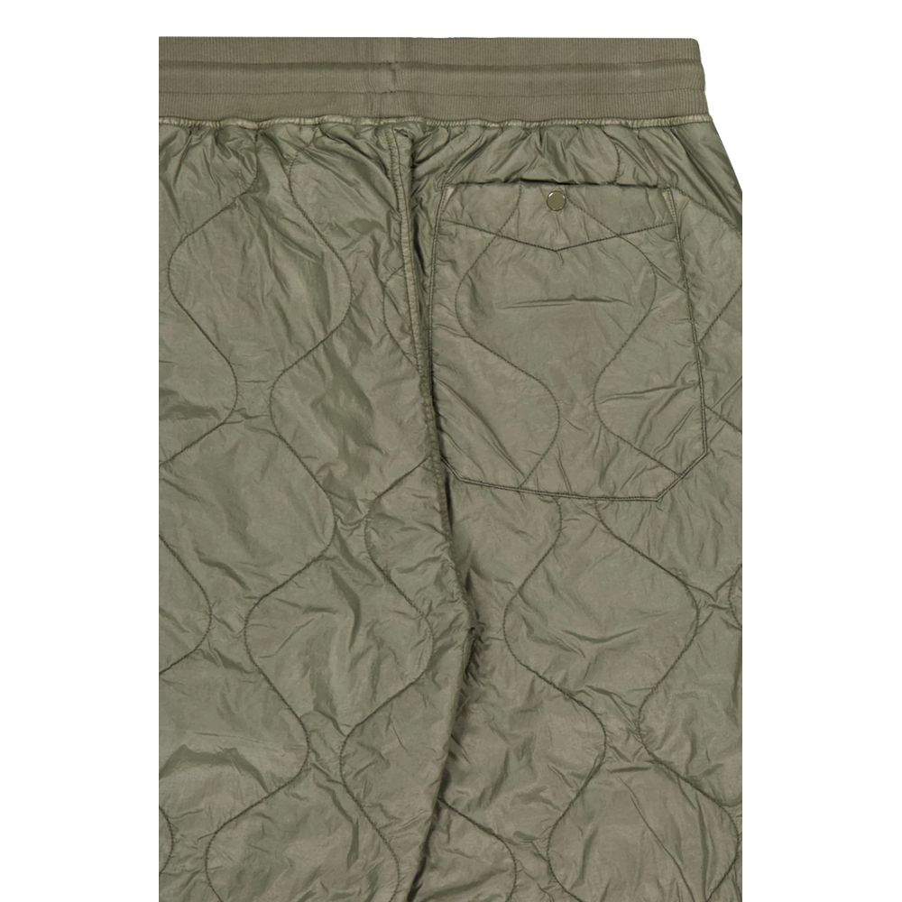 CP Company Grüne Nylonhose für Herren